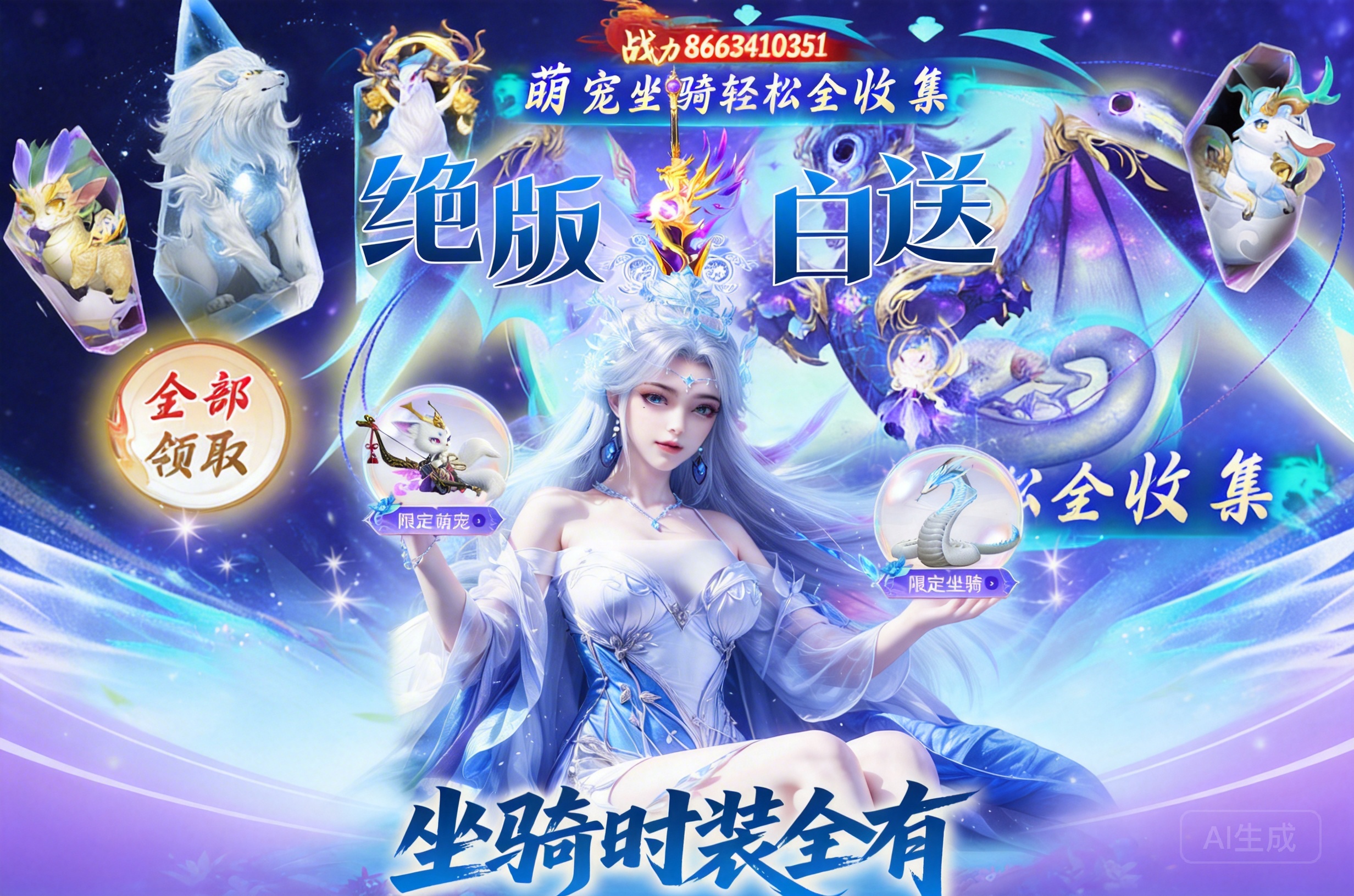 一念剑歌（高返版）